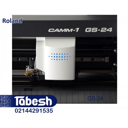 کاتر پلاتر رولند ROLAND GS-24